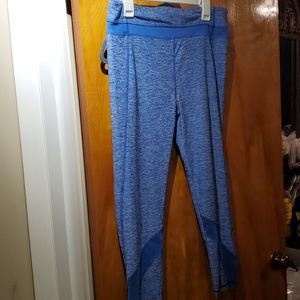 3/4 length vogo athletic bottoms